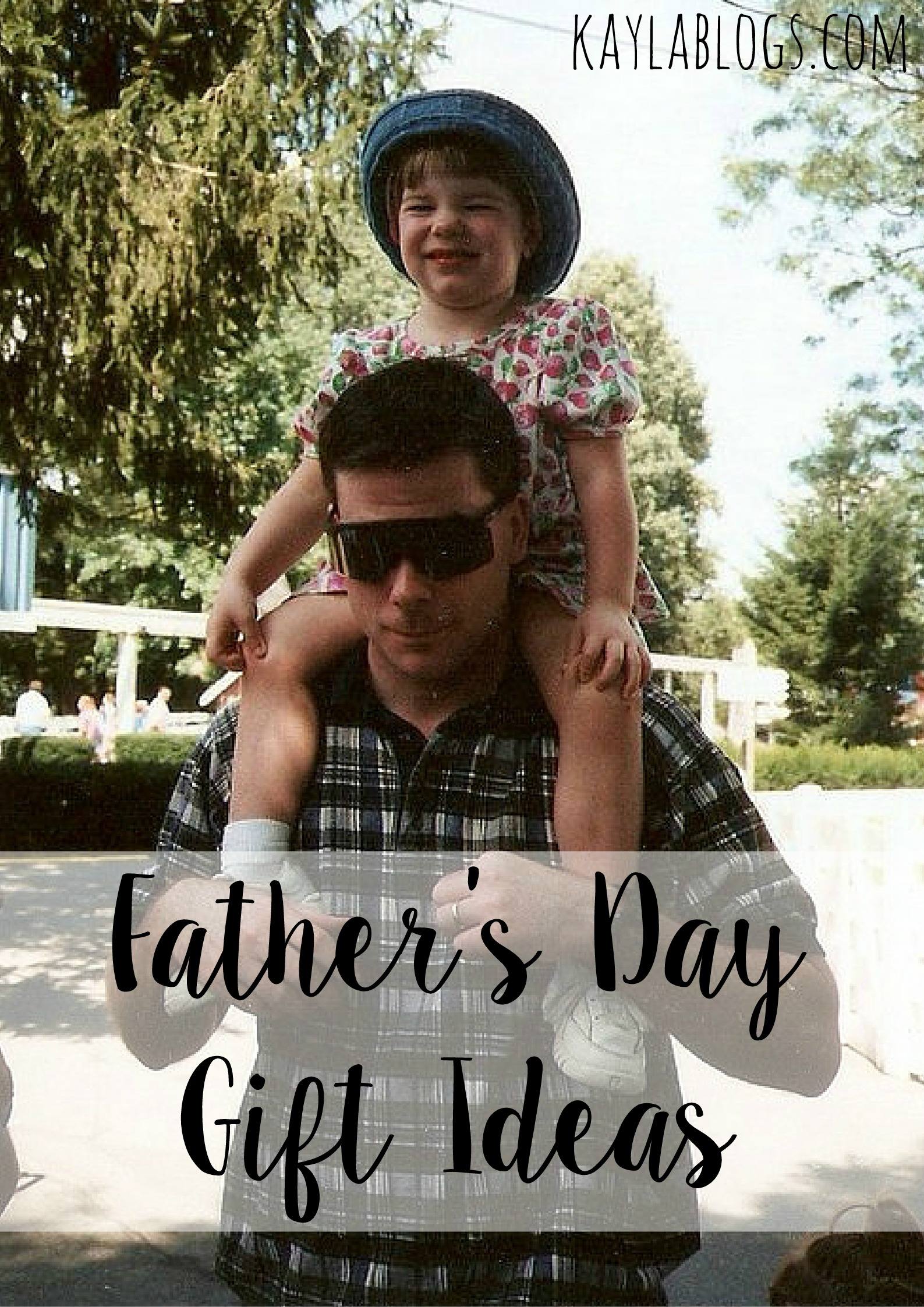 Father's Day Gift Ideas with Snapfish