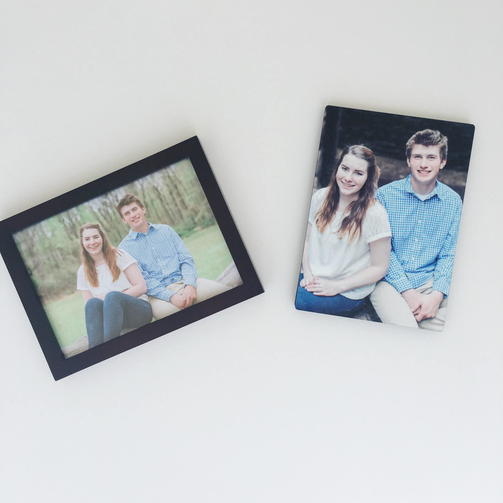 Snapfish Father's Day Frames