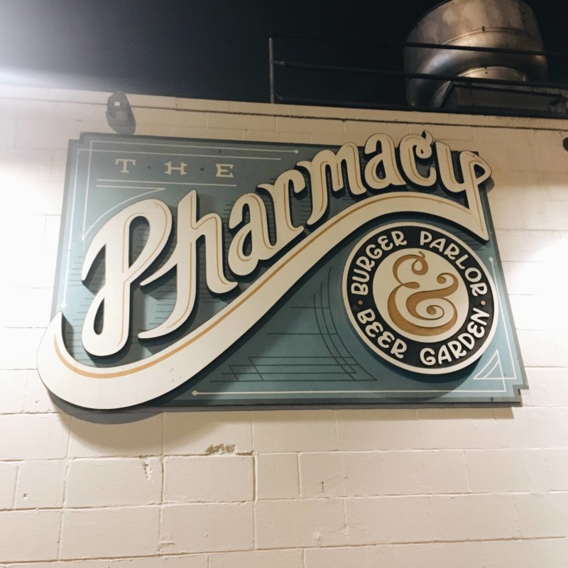 The Pharmacy Nashville