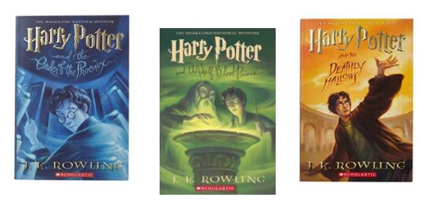 hp covers