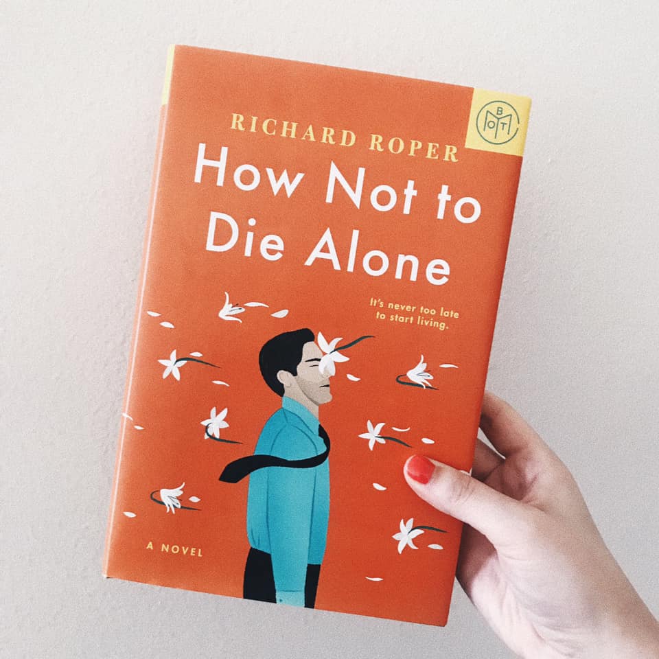 how not to die alone