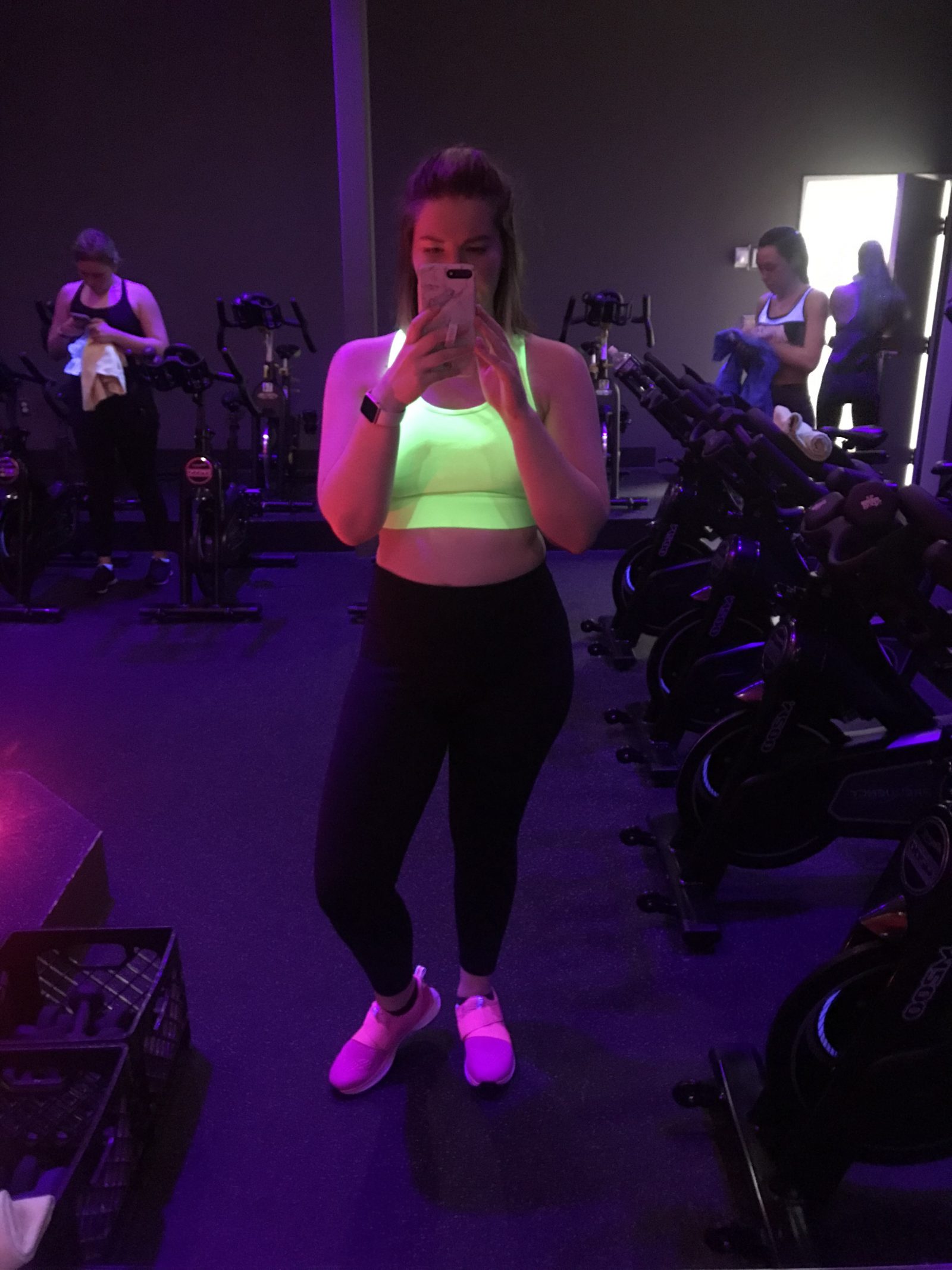 fabletics outfit