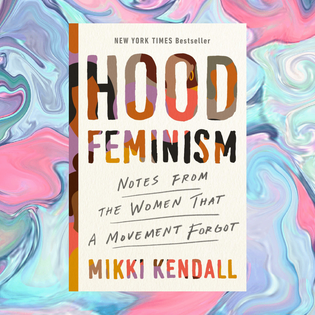 hood feminism book